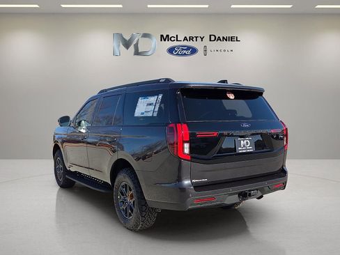 New 2026 Ford Expedition Tremor AWD/4WD image 4