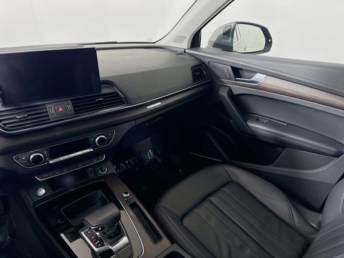 Used 2023 Audi Q5 2.0T Premium Plus w/ Premium Plus Package image 24