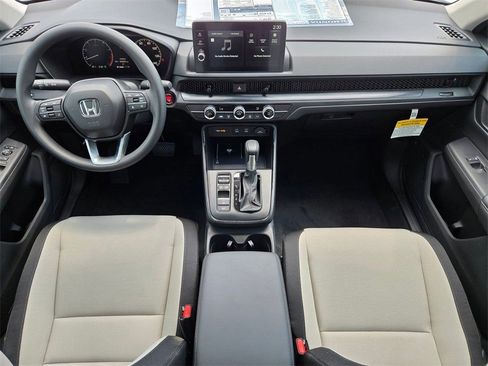 New 2026 Honda CR-V LX image 13