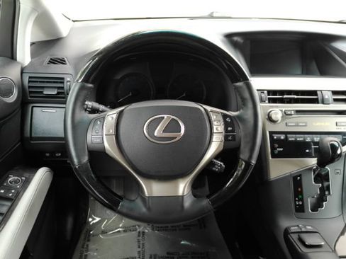 Used 2013 Lexus RX 350 FWD image 31