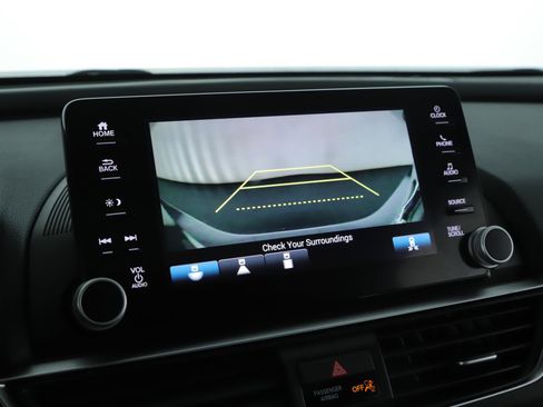 Used 2020 Honda Accord EX image 13