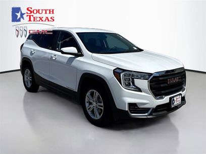Used 2022 GMC Terrain SLE w/ LPO, Floor Liner Package