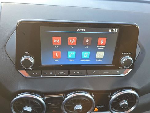 Used 2023 Nissan Sentra S image 16