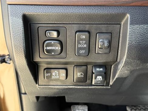 Used 2018 Toyota Tundra Limited w/ TRD Off Road Package AWD/4WD image 23