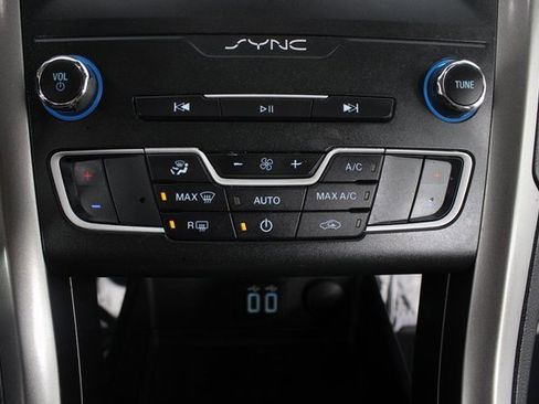 Used 2020 Ford Fusion S image 6