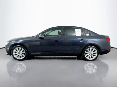 Used 2017 Audi A4 2.0T Premium w/ Convenience Package image 9