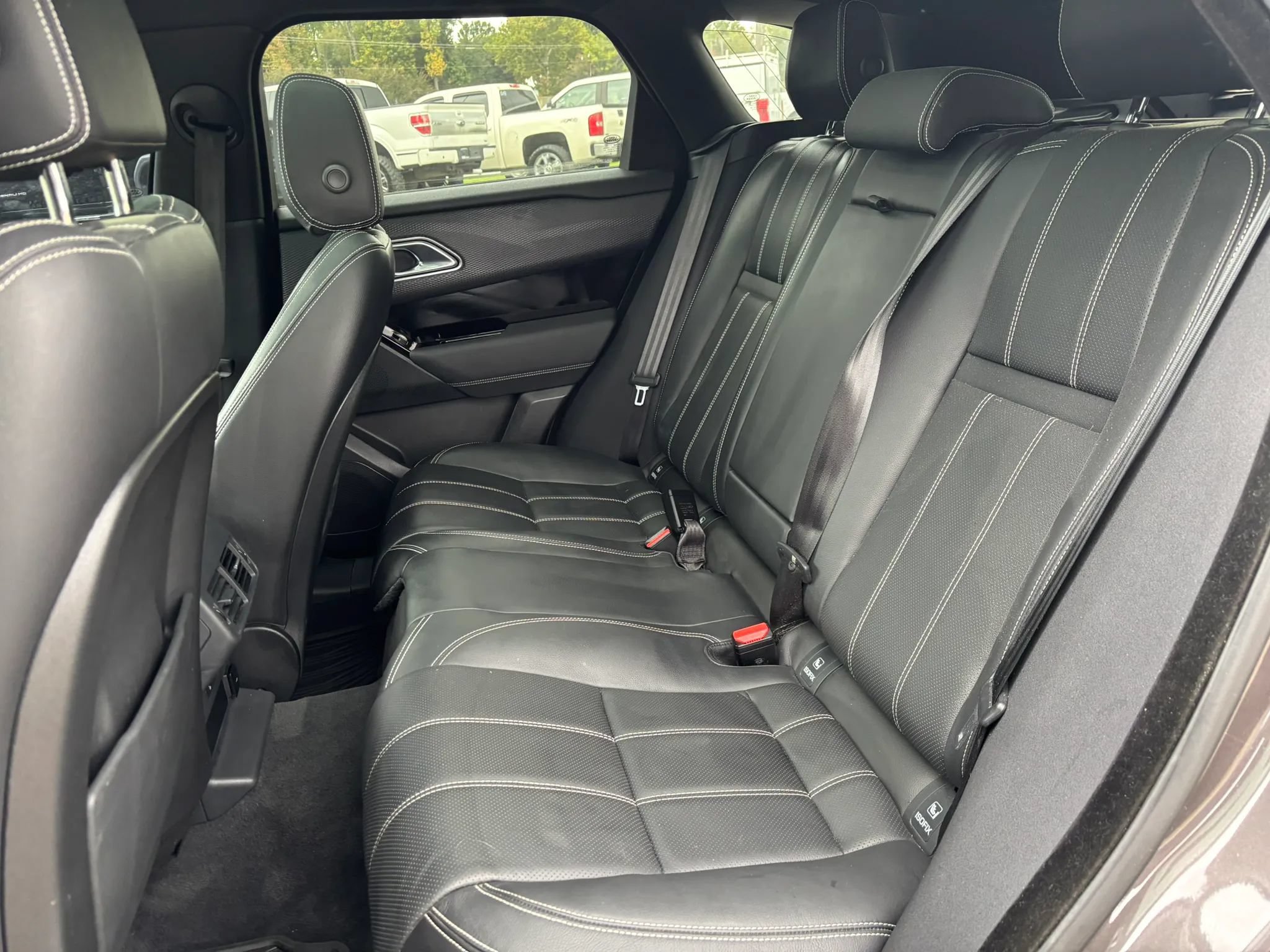 Used 2023 Land Rover Range Rover Velar R-Dynamic S AWD/4WD image 15