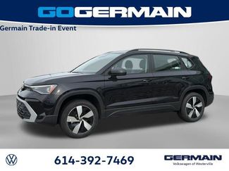 New 2026 Volkswagen Taos S video 1