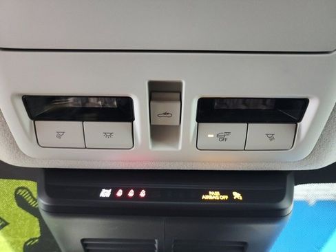 Used 2024 MAZDA CX-30 Carbon image 19