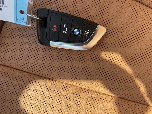 Used 2024 BMW 430i Gran Coupe w/ Premium Package RWD image 34