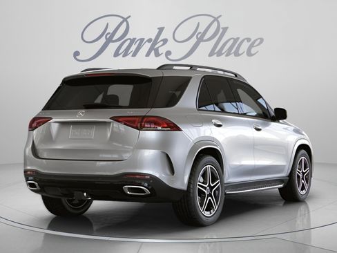 Used 2022 Mercedes-Benz GLE 450 4MATIC image 20