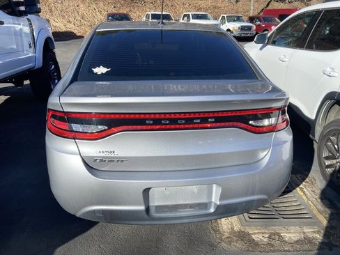 Used 2015 Dodge Dart SE w/ Convenience Group image 3