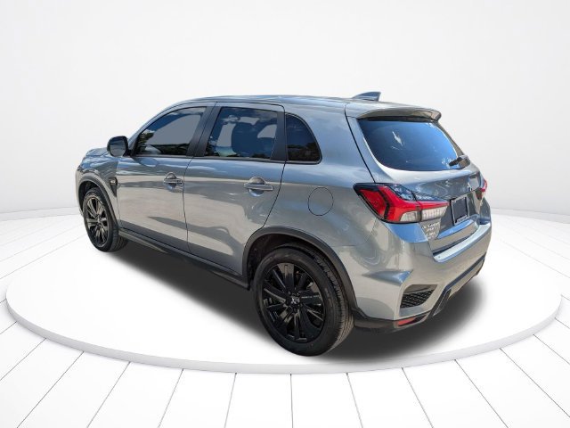 Used 2025 Mitsubishi Outlander Sport LE AWD/4WD image 6