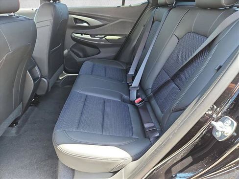New 2026 Buick Envista Sport Touring w/ Convenience I Package FWD image 15