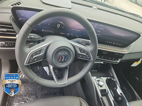 New 2026 Buick Envision Avenir AWD/4WD image 17