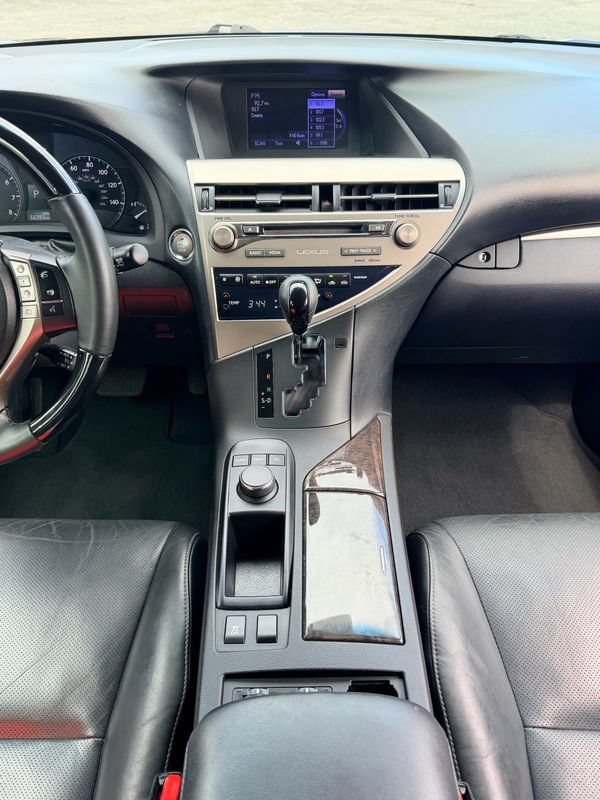 Used 2015 Lexus RX 350 FWD w/ Premium Package image 37