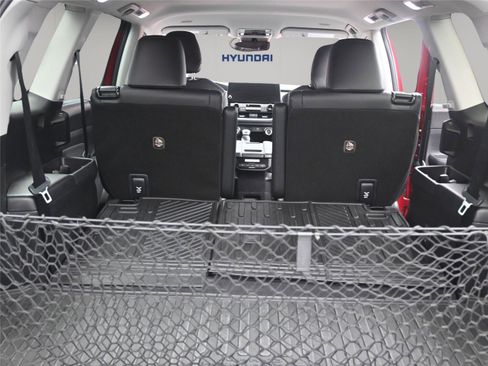 Used 2024 Toyota Grand Highlander XLE FWD image 7