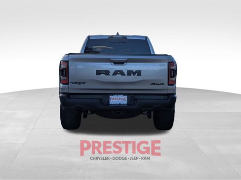 Used 2022 RAM 1500 TRX w/ TRX Level 2 Equipment Group AWD/4WD image 10