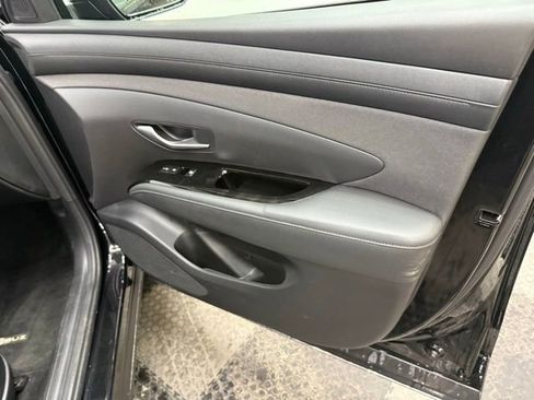 Certified 2025 Hyundai Santa Cruz XRT image 37