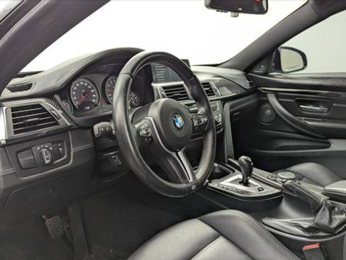 Used 2016 BMW M4 Coupe image 21