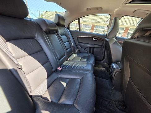 Used 2012 Volvo S80 3.2 FWD image 36