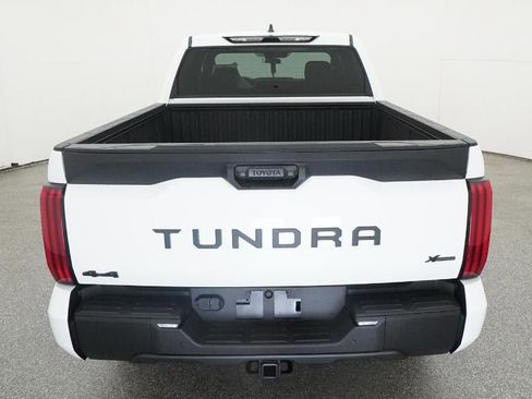 New 2026 Toyota Tundra SR5 image 7