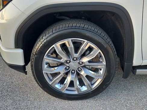 Certified 2024 GMC Sierra 1500 Denali w/ Denali Reserve Package image 6