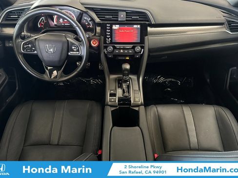 Used 2019 Honda Civic Sport Touring image 15