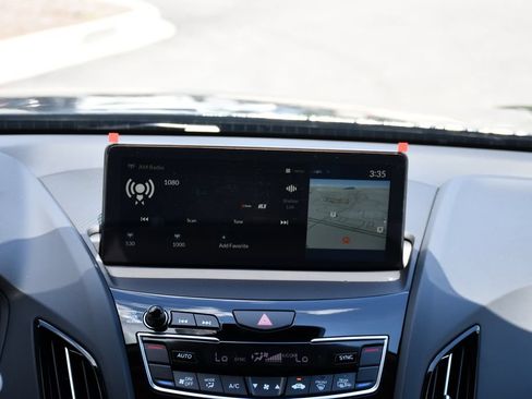 New 2026 Acura RDX w/ Technology Package AWD/4WD image 26