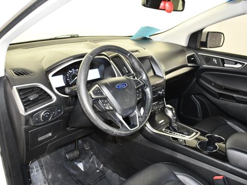 Used 2016 Ford Edge SEL w/ Equipment Group 201A AWD/4WD image 36