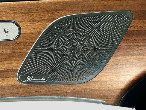 Used 2022 Mercedes-Benz GLE 450 GLE 450 image 19