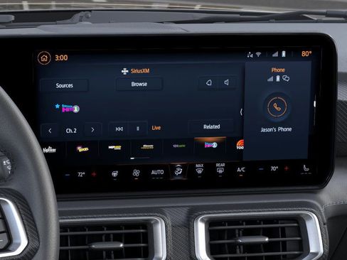 New 2025 Ford Mustang GT Premium w/ GT Performance Package image 14