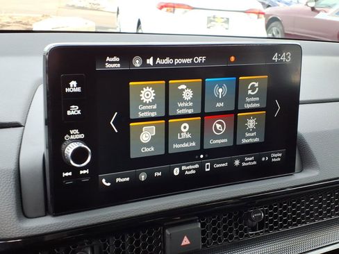 Certified 2023 Honda CR-V EX-L image 17