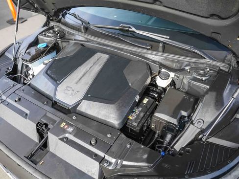 Used 2023 Kia EV6 Wind w/ Wind Technology Package image 23