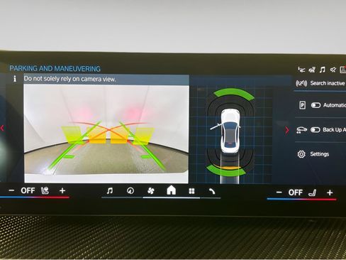 Used 2025 BMW M2 image 23