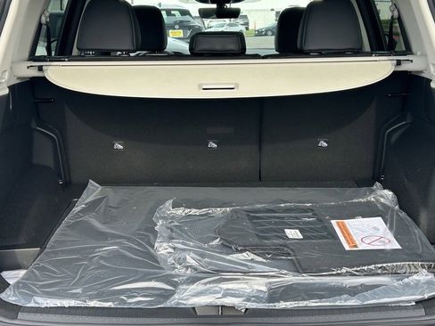 New 2026 Nissan Rogue SV image 14