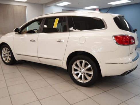 Used 2014 Buick Enclave Premium AWD/4WD image 7