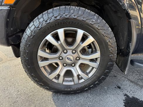 Used 2019 Ford Ranger Lariat w/ Equipment Group 501A Mid image 37