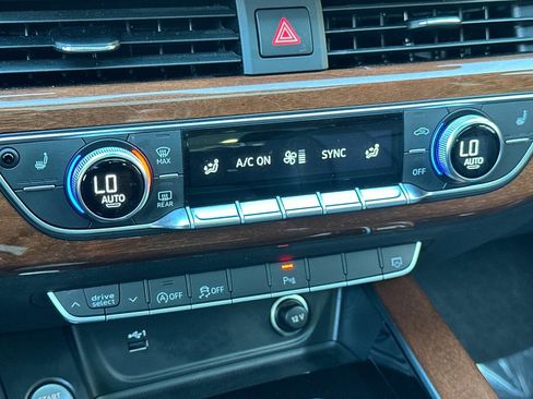 Used 2022 Audi A4 2.0T Premium Plus w/ Premium Plus Package image 19