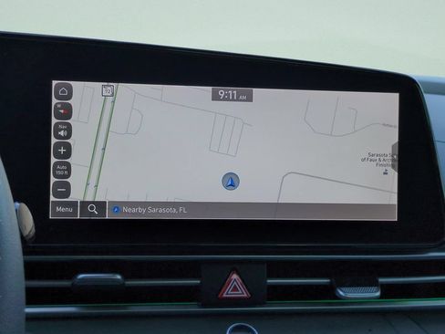 Certified 2024 Hyundai Elantra SEL FWD image 18