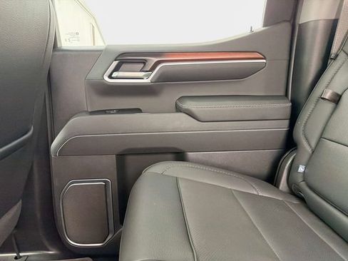 Used 2026 GMC Sierra 1500 Denali AWD/4WD image 14