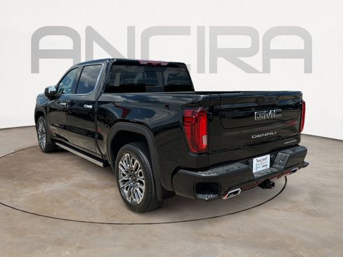 Used 2023 GMC Sierra 1500 Denali Ultimate AWD/4WD image 8