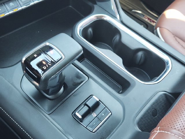 Used 2025 GMC Sierra 1500 Denali Ultimate AWD/4WD image 21