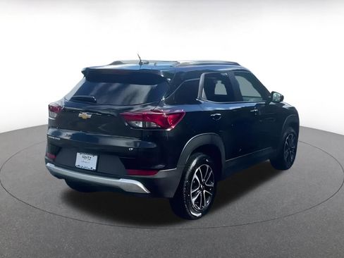Used 2025 Chevrolet TrailBlazer LT image 12