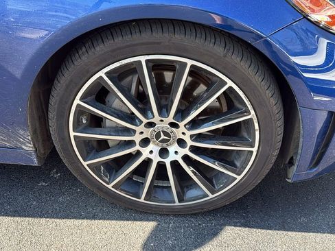 Used 2019 Mercedes-Benz C 300 Sedan image 10