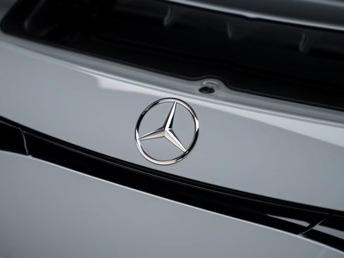 Used 2025 Mercedes-Benz AMG GT 55 image 34