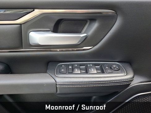 Used 2020 RAM 1500 Rebel w/ Rebel Level 2 Equipment Group AWD/4WD image 11