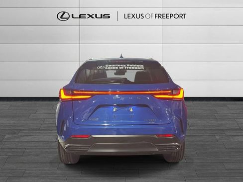 Used 2025 Lexus NX 350 AWD w/ Accessory Package (2T) image 5