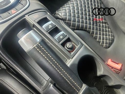 Used 2014 Audi R8 V10 image 22