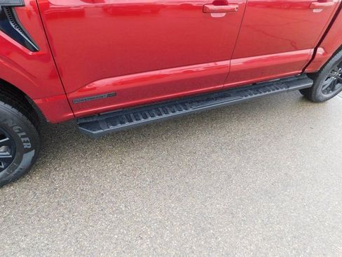 New 2026 Ford F150 Lariat w/ Equipment Group 502A High image 14